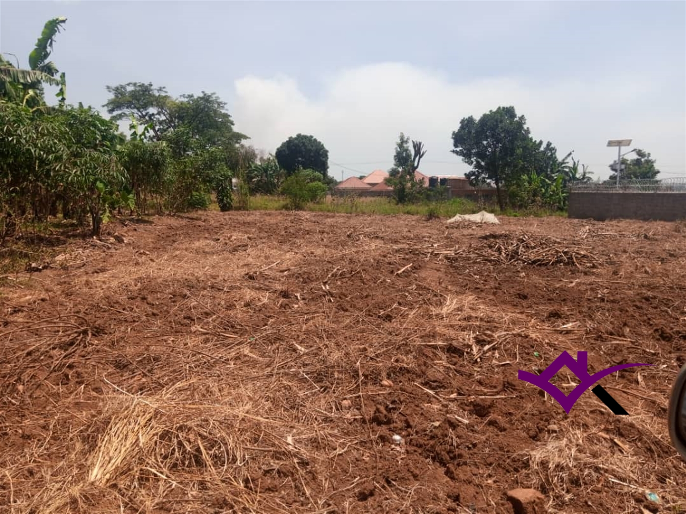 Residential Land for sale in Sonde Mukono