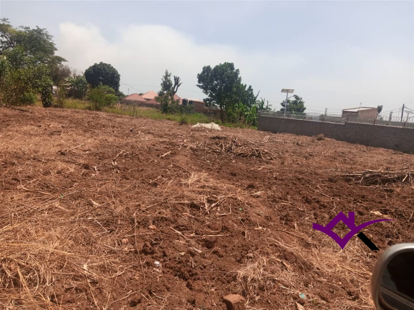 Residential Land for sale in Sonde Mukono