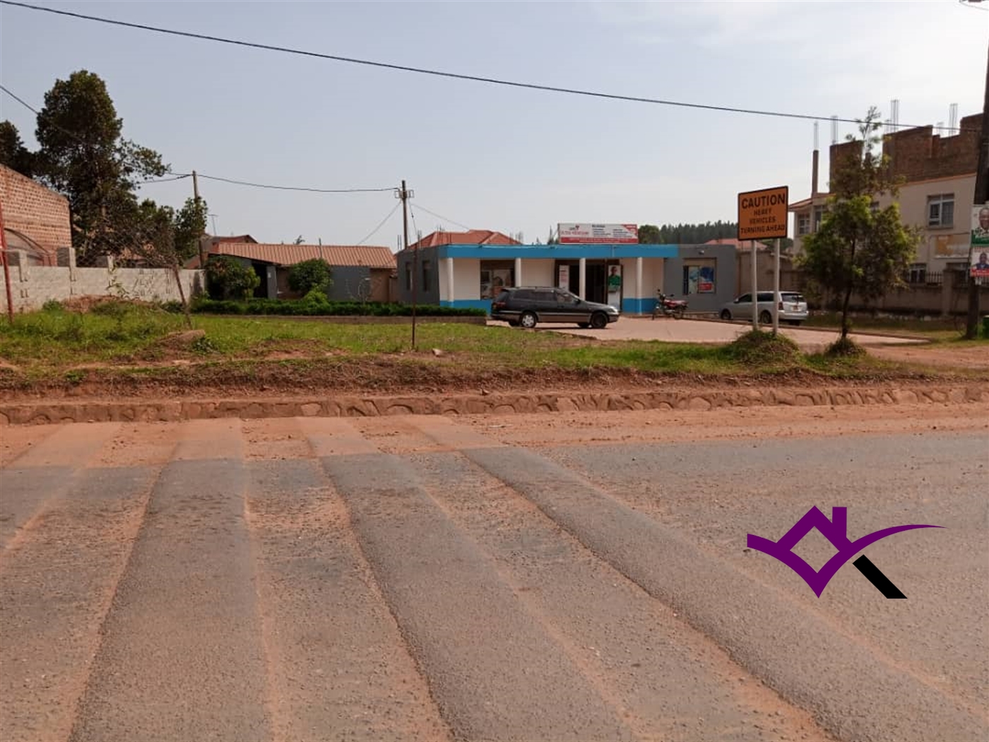 Commercial block for sale in Sonde Mukono