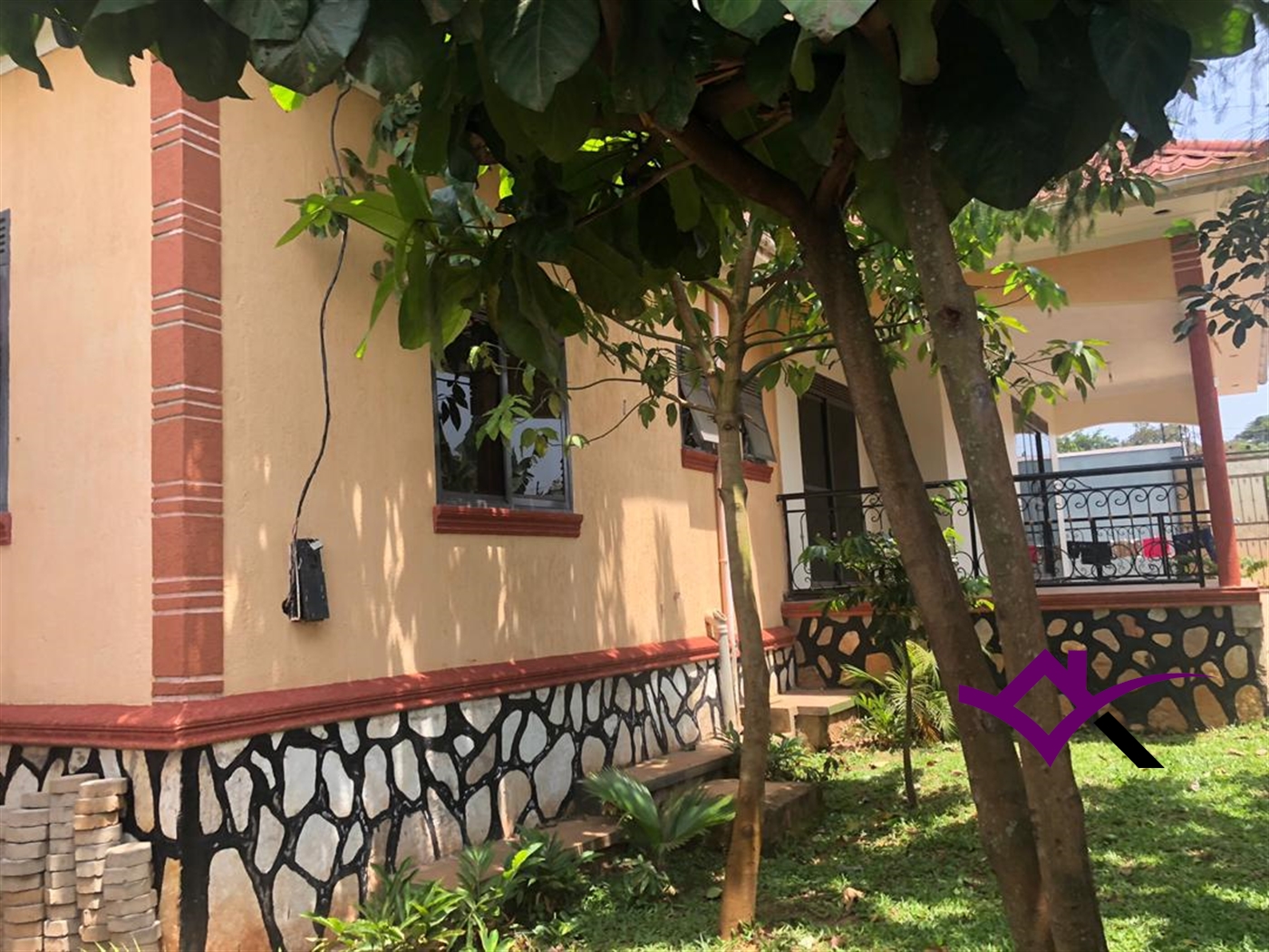 Bungalow for sale in Kira Kampala