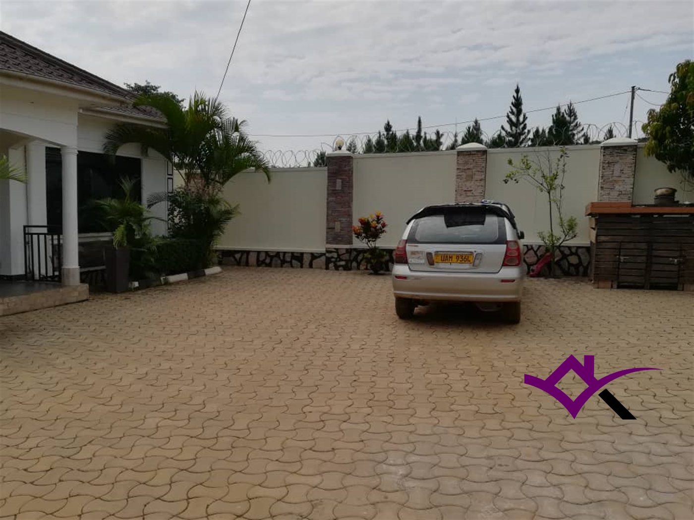 Bungalow for sale in Kilowooza Mukono