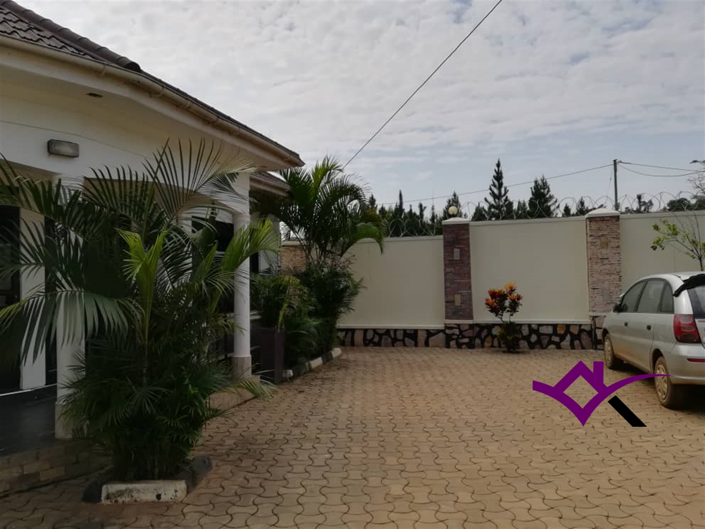 Bungalow for sale in Kilowooza Mukono