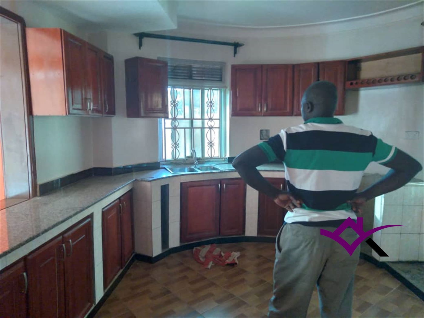 Storeyed house for sale in Kitala Wakiso