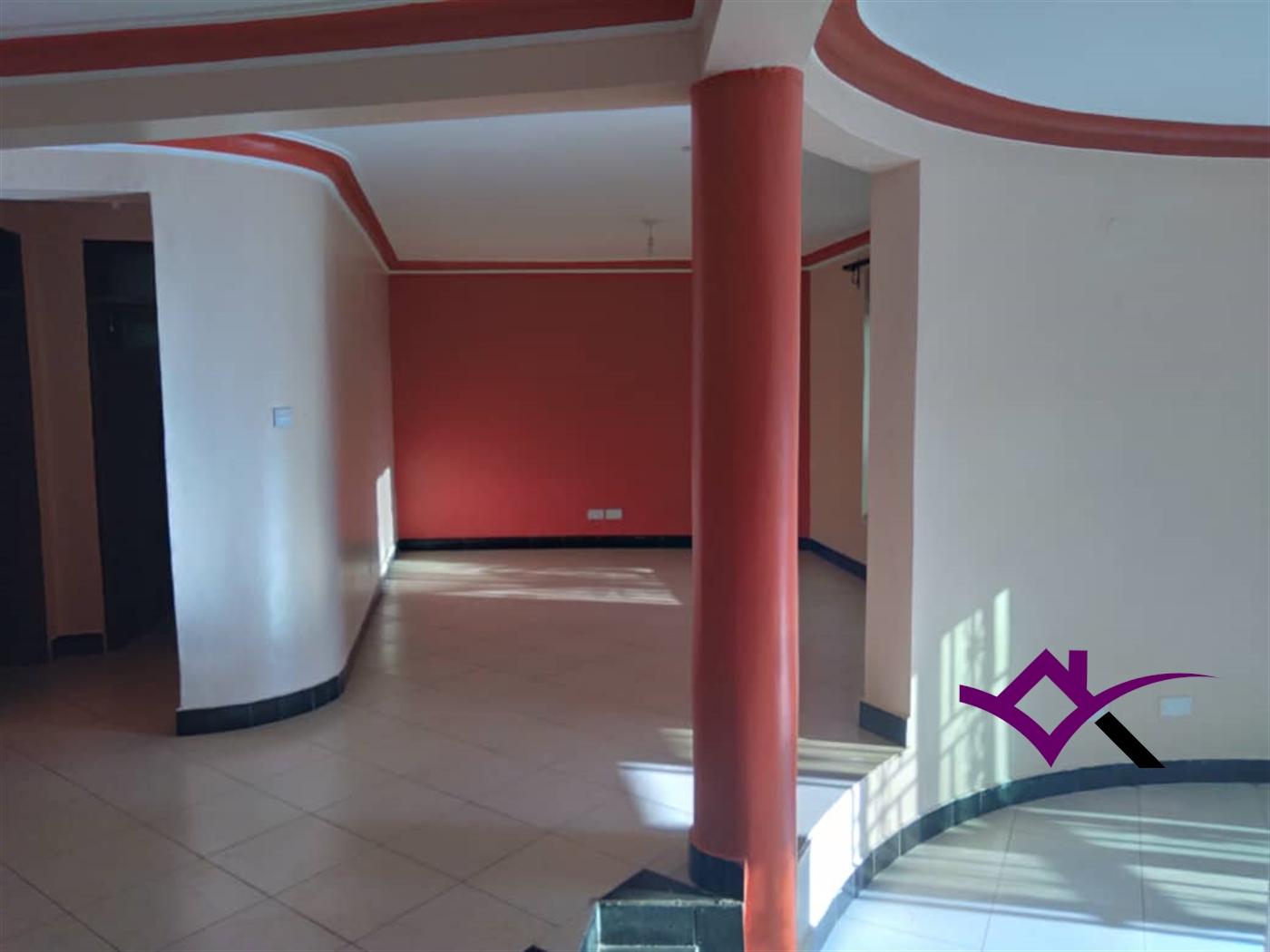 Storeyed house for sale in Kitala Wakiso