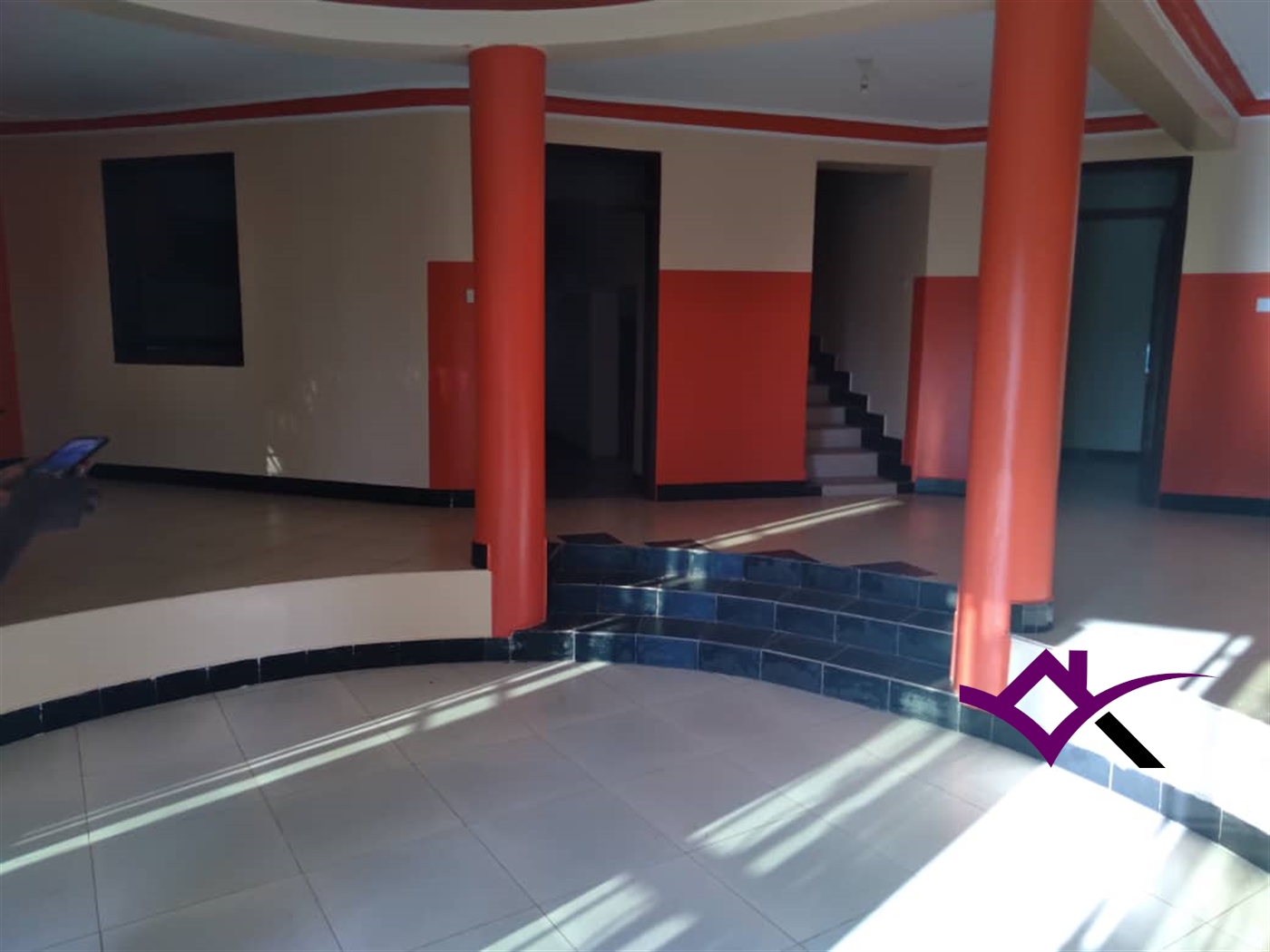 Storeyed house for sale in Kitala Wakiso