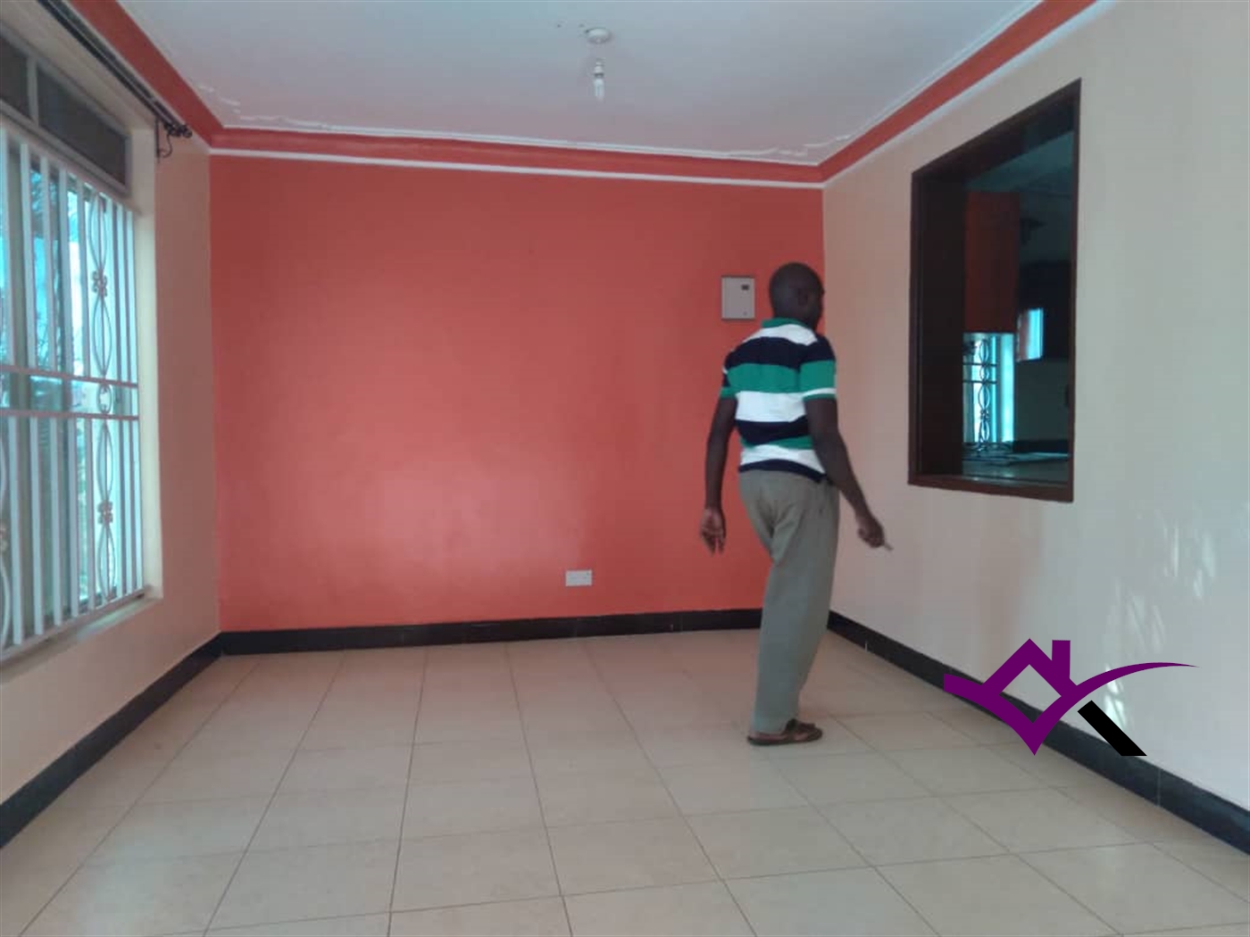 Storeyed house for sale in Kitala Wakiso