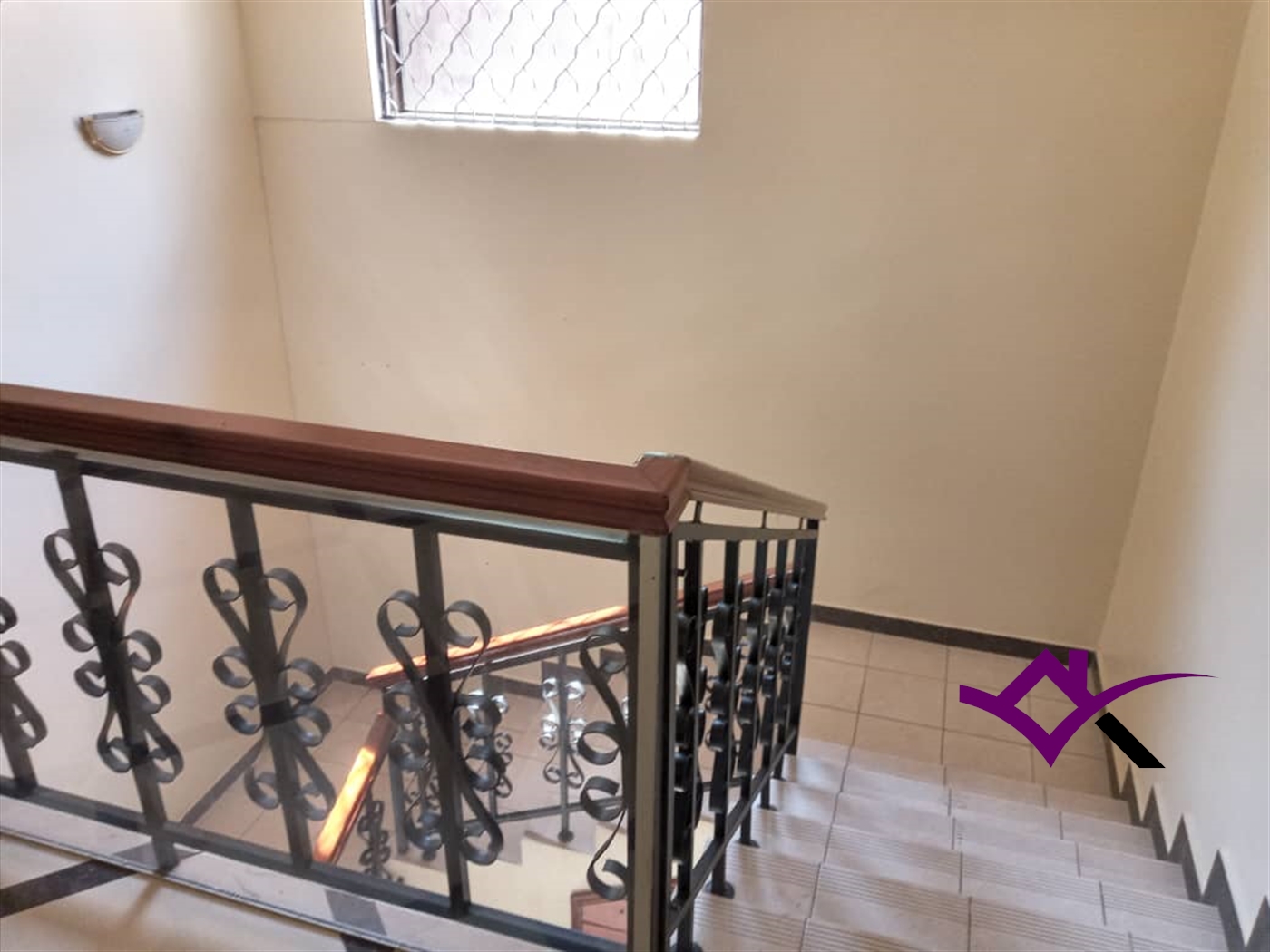 Storeyed house for rent in Naguru Kampala