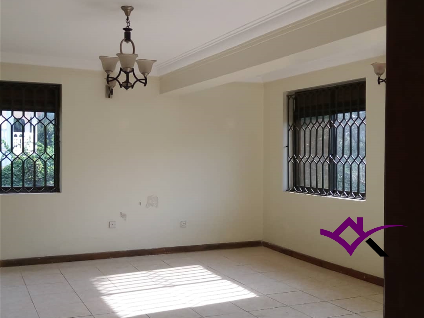 Storeyed house for rent in Naguru Kampala