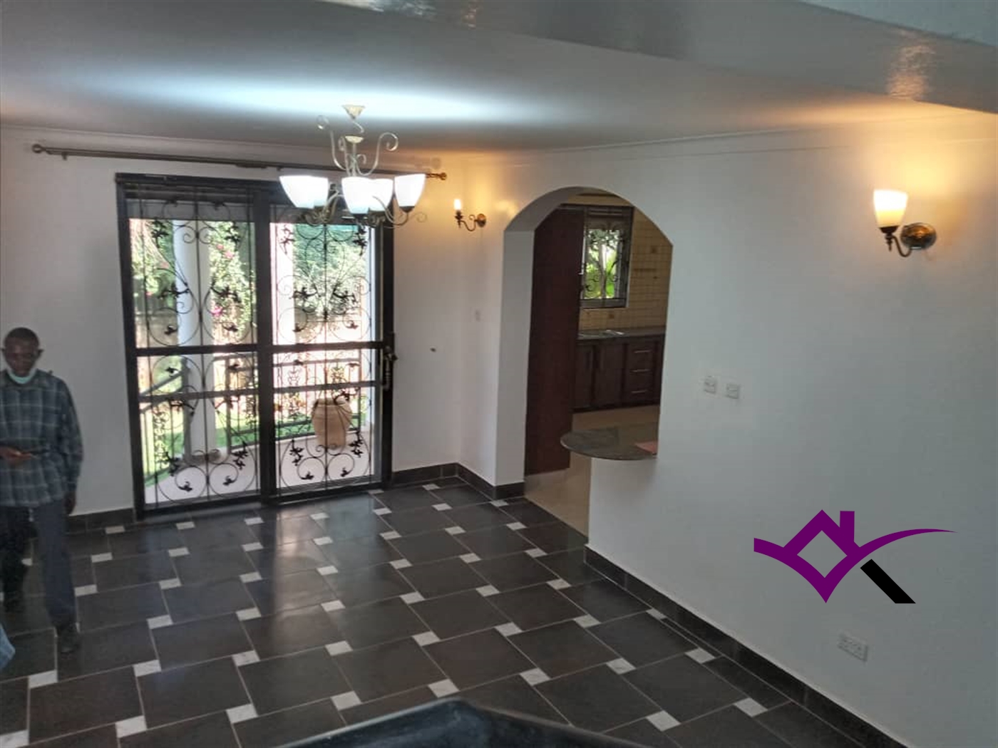 Storeyed house for rent in Naguru Kampala