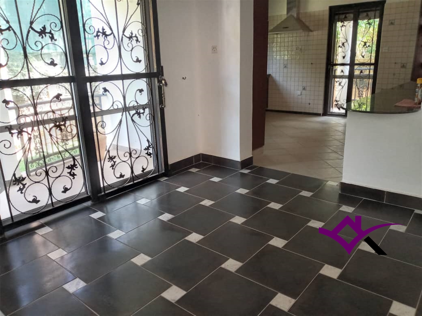 Storeyed house for rent in Naguru Kampala