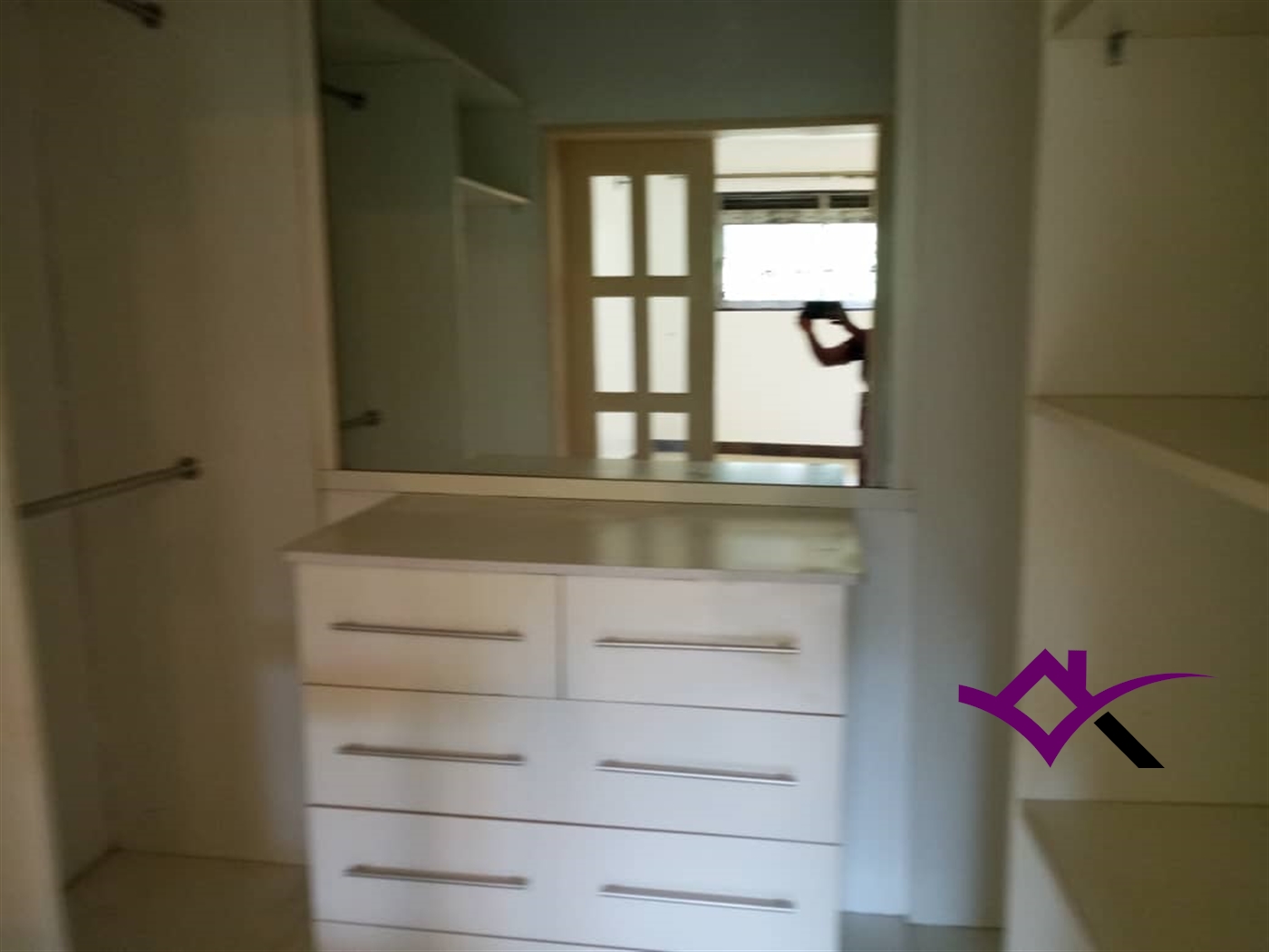 Storeyed house for rent in Naguru Kampala