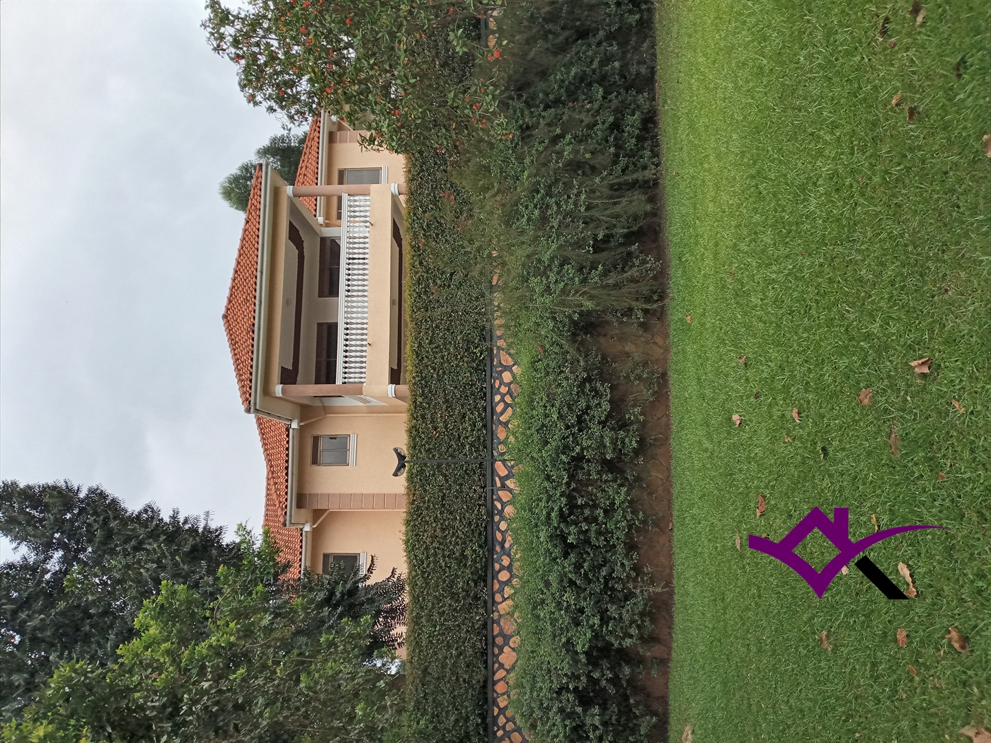 Storeyed house for rent in Kololo Kampala