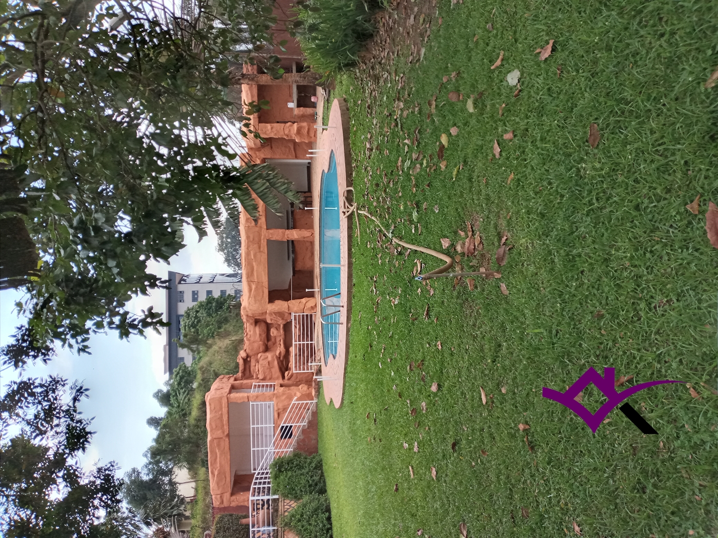 Storeyed house for rent in Kololo Kampala