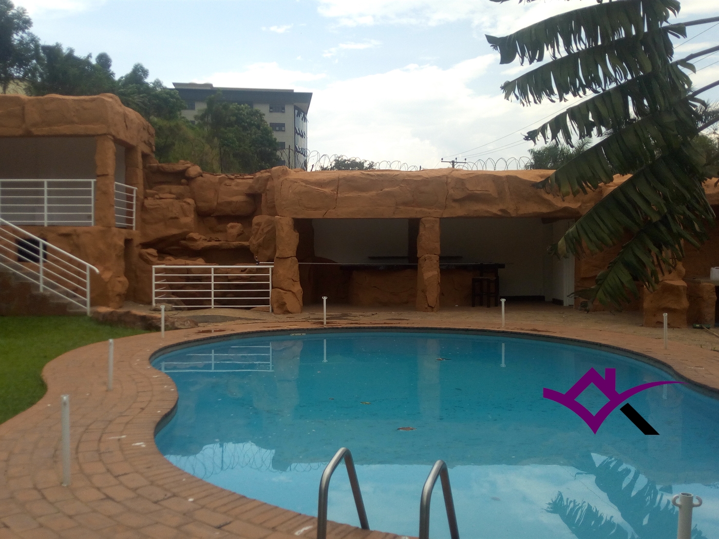 Storeyed house for rent in Kololo Kampala