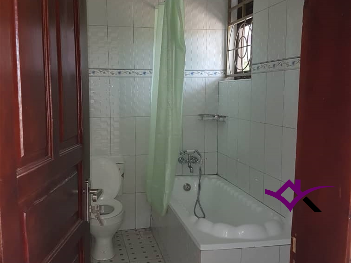 Town House for rent in Muyenga Kampala