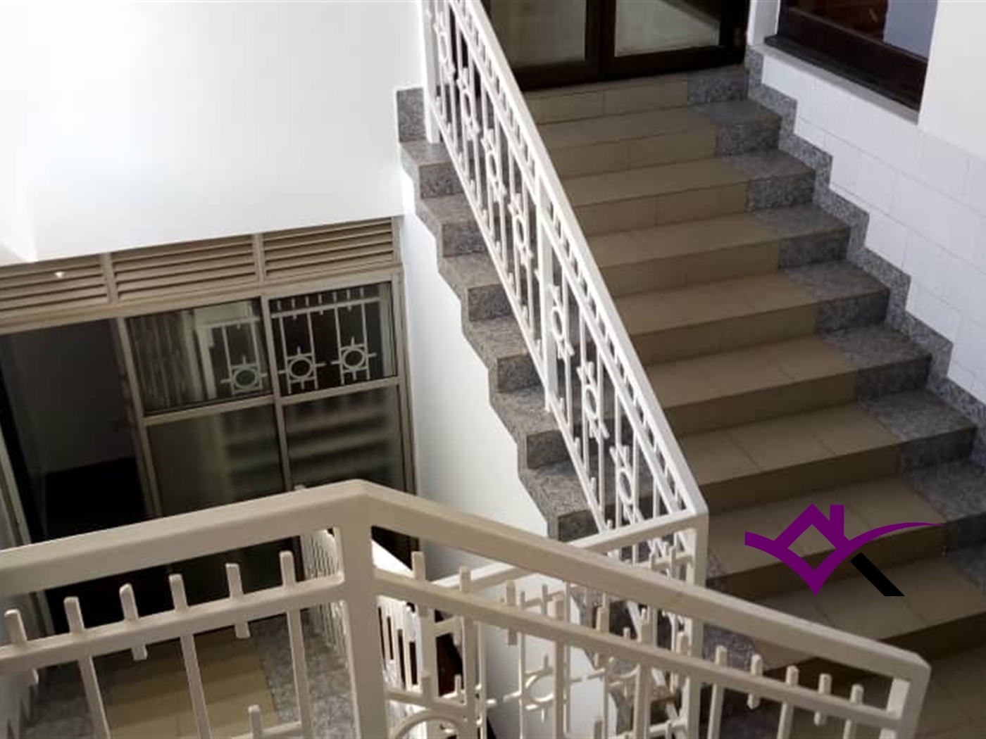 Storeyed house for rent in Naguru Kampala