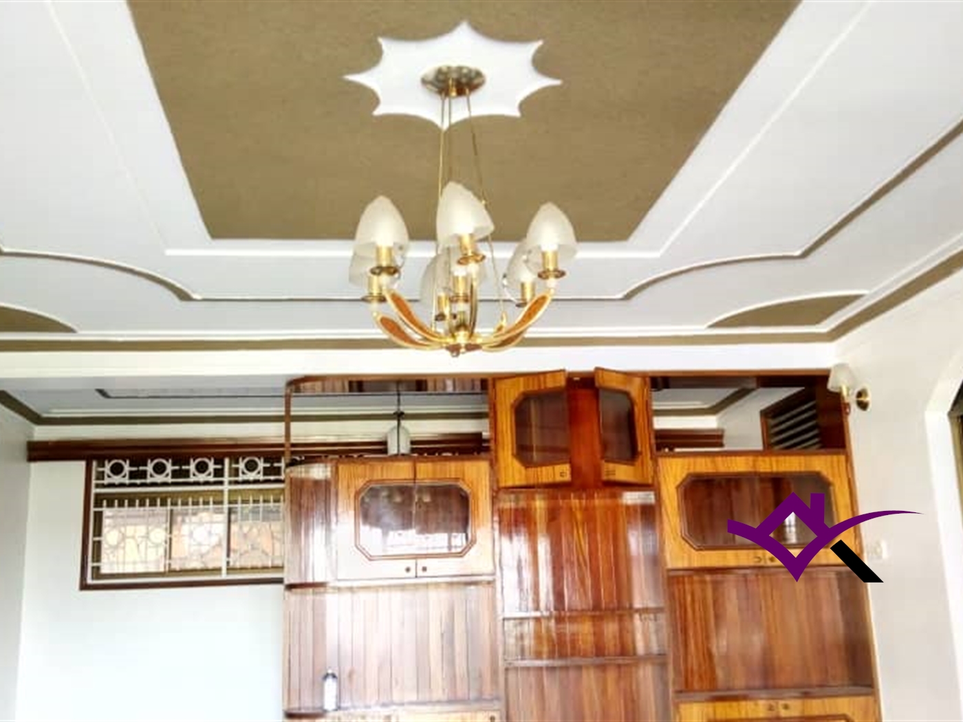 Storeyed house for rent in Naguru Kampala