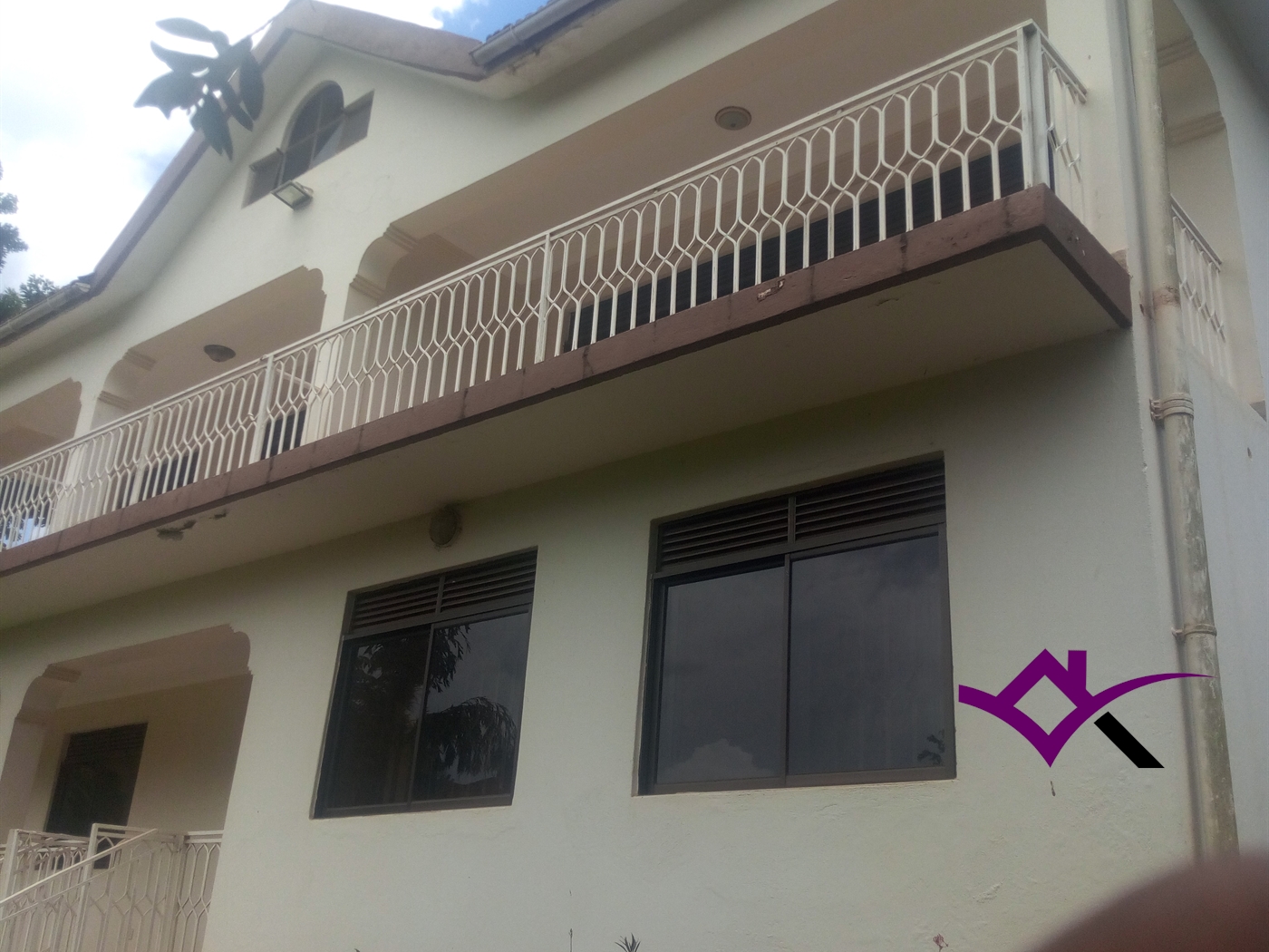 Storeyed house for rent in Naguru Kampala