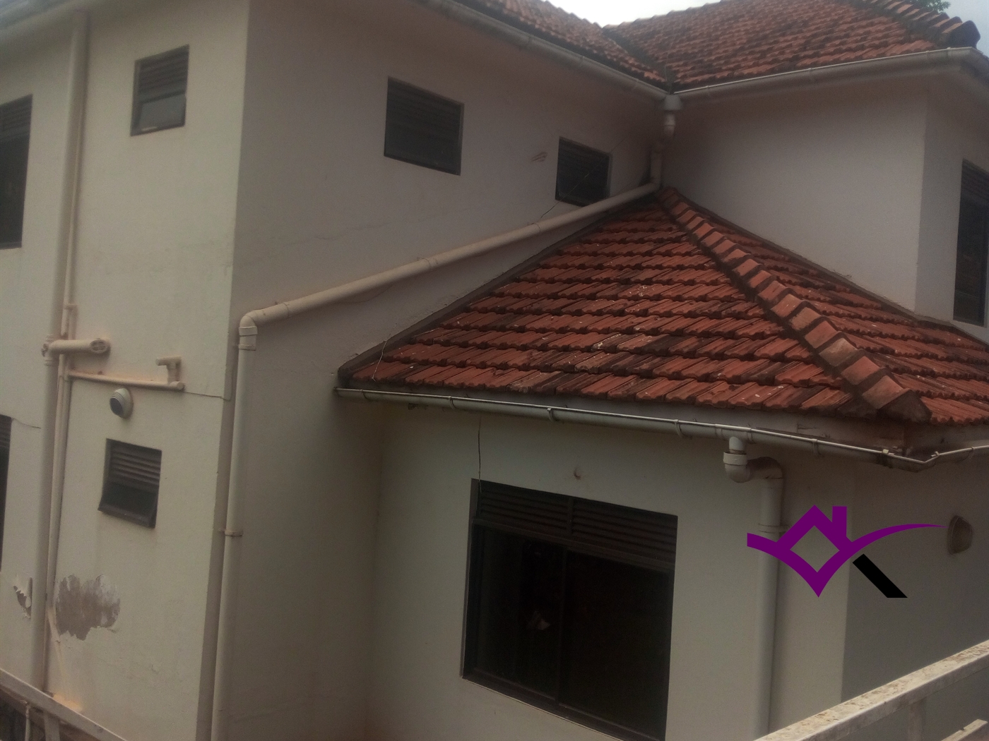 Storeyed house for rent in Naguru Kampala