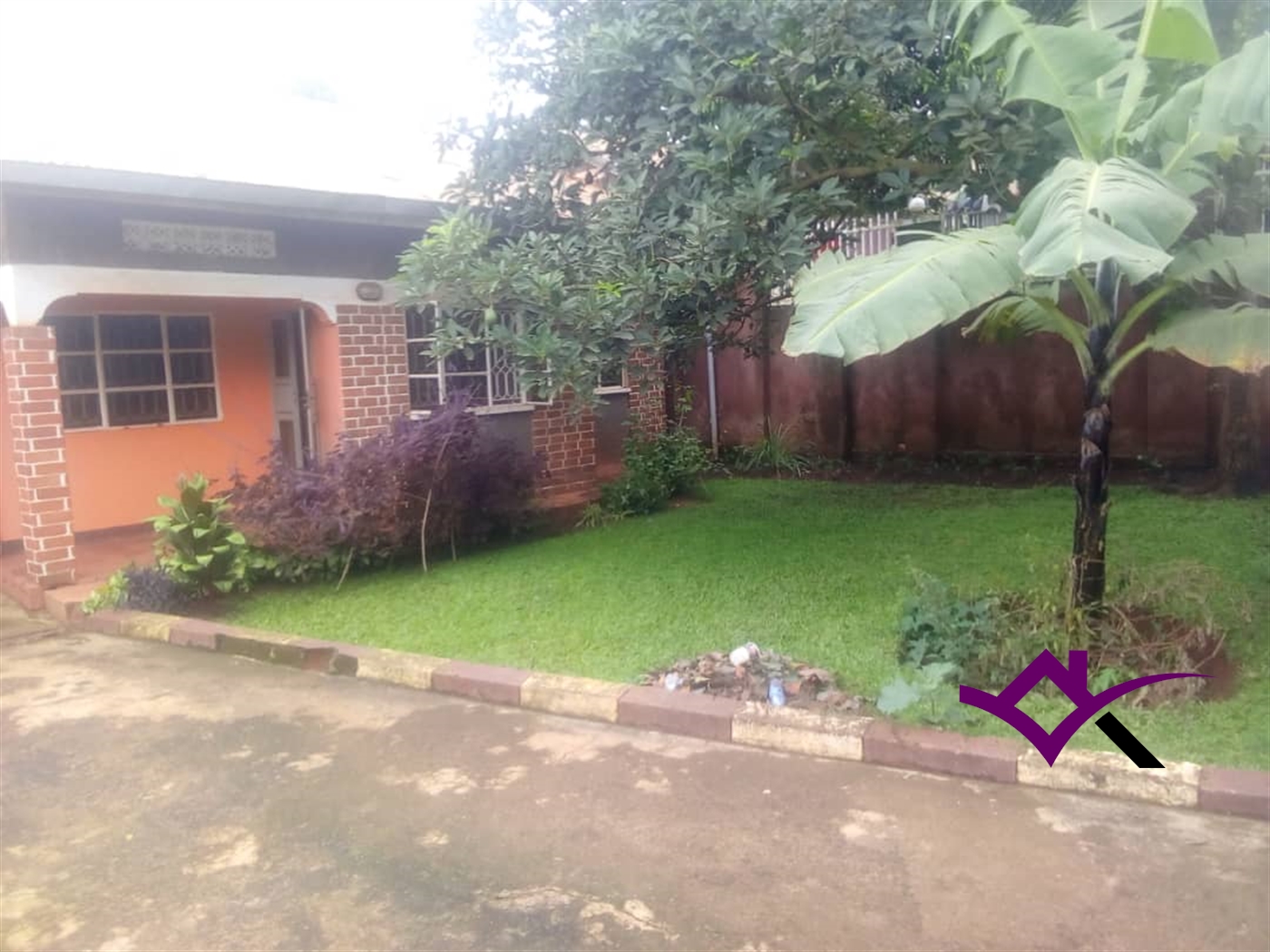 Bungalow for sale in Mukono Mukono