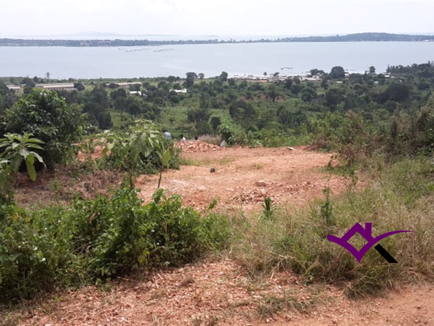 Residential Land for sale in Kasenyi Wakiso