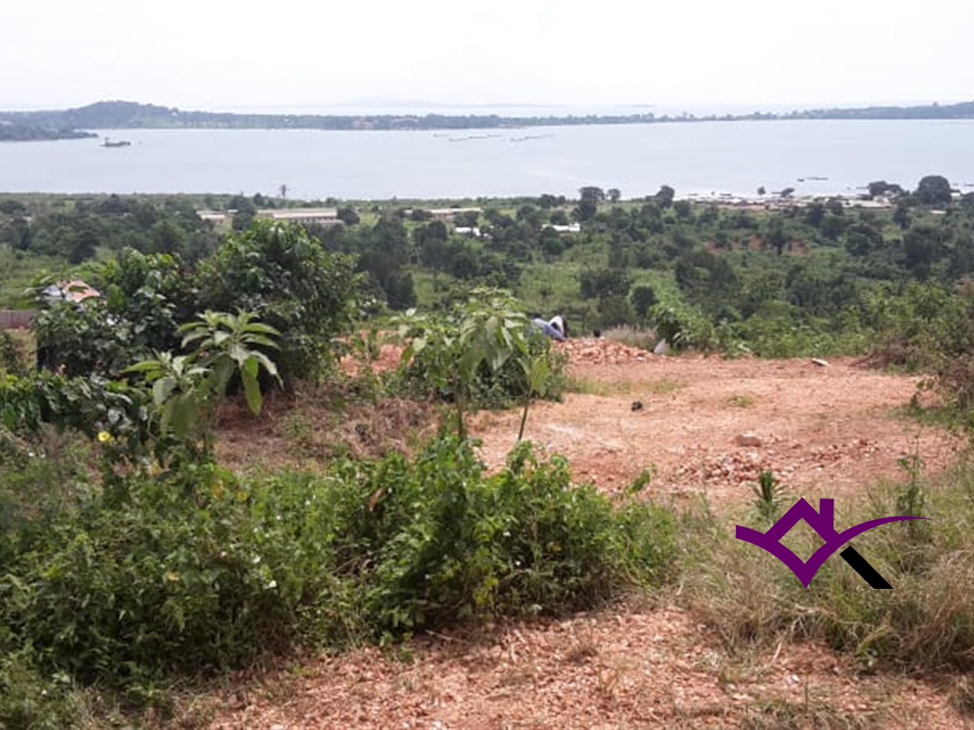 Residential Land for sale in Kasenyi Wakiso