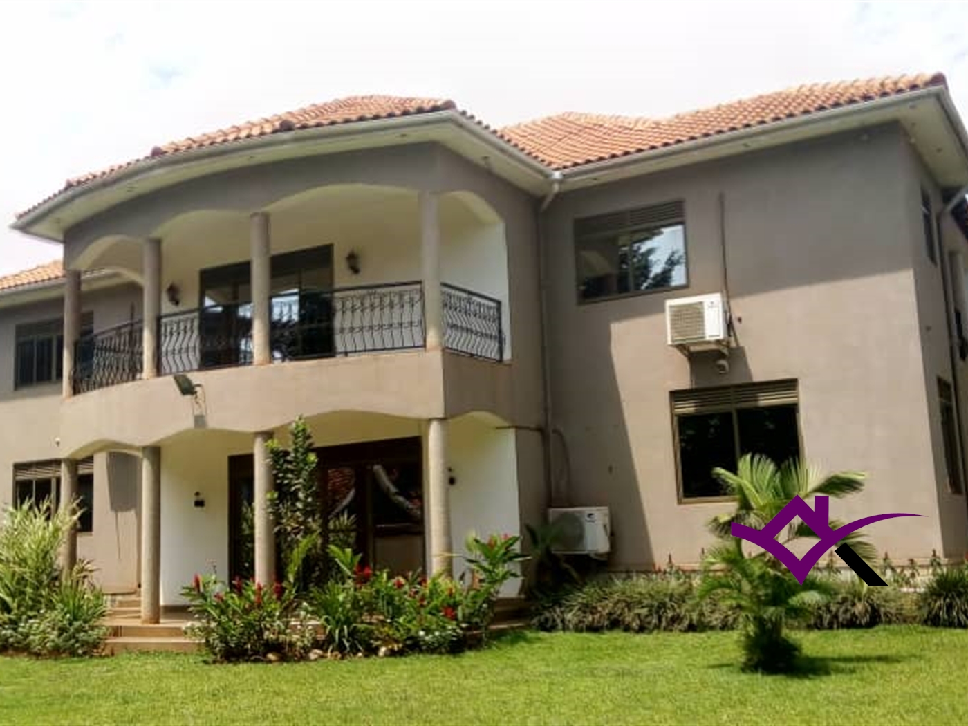 Storeyed house for rent in Naguru Kampala