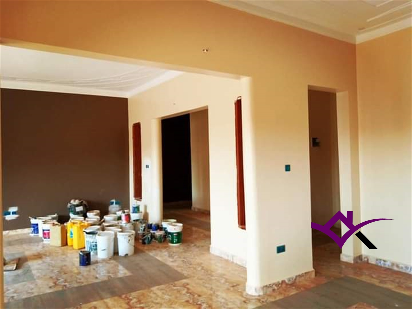 Bungalow for sale in Entebbe Wakiso