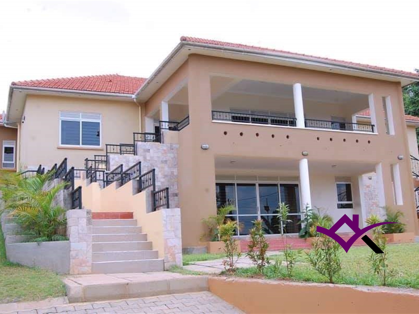 Storeyed house for sale in Muyenga Kampala