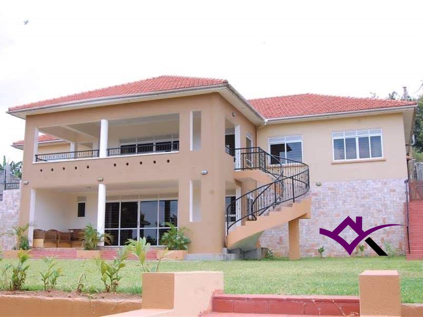 Storeyed house for sale in Muyenga Kampala