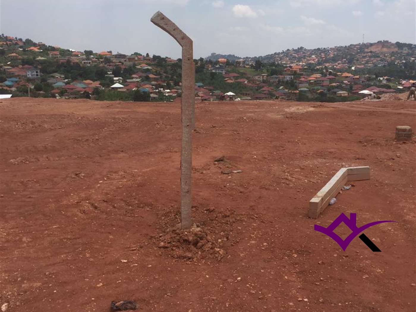 Residential Land for sale in Munyonyo Wakiso