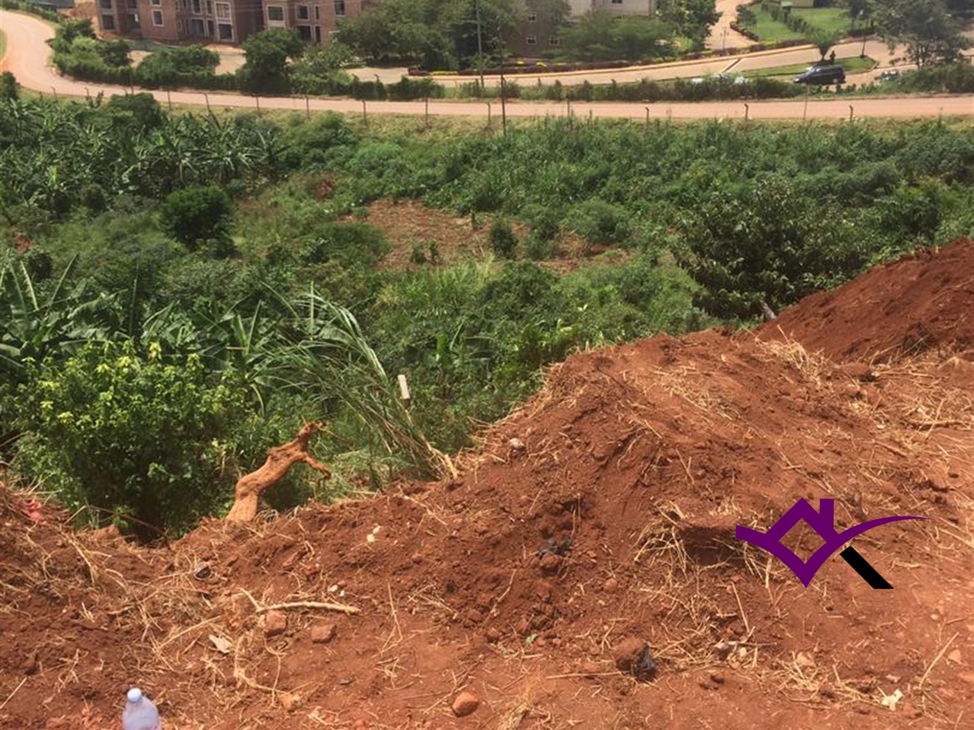 Residential Land for sale in Munyonyo Wakiso