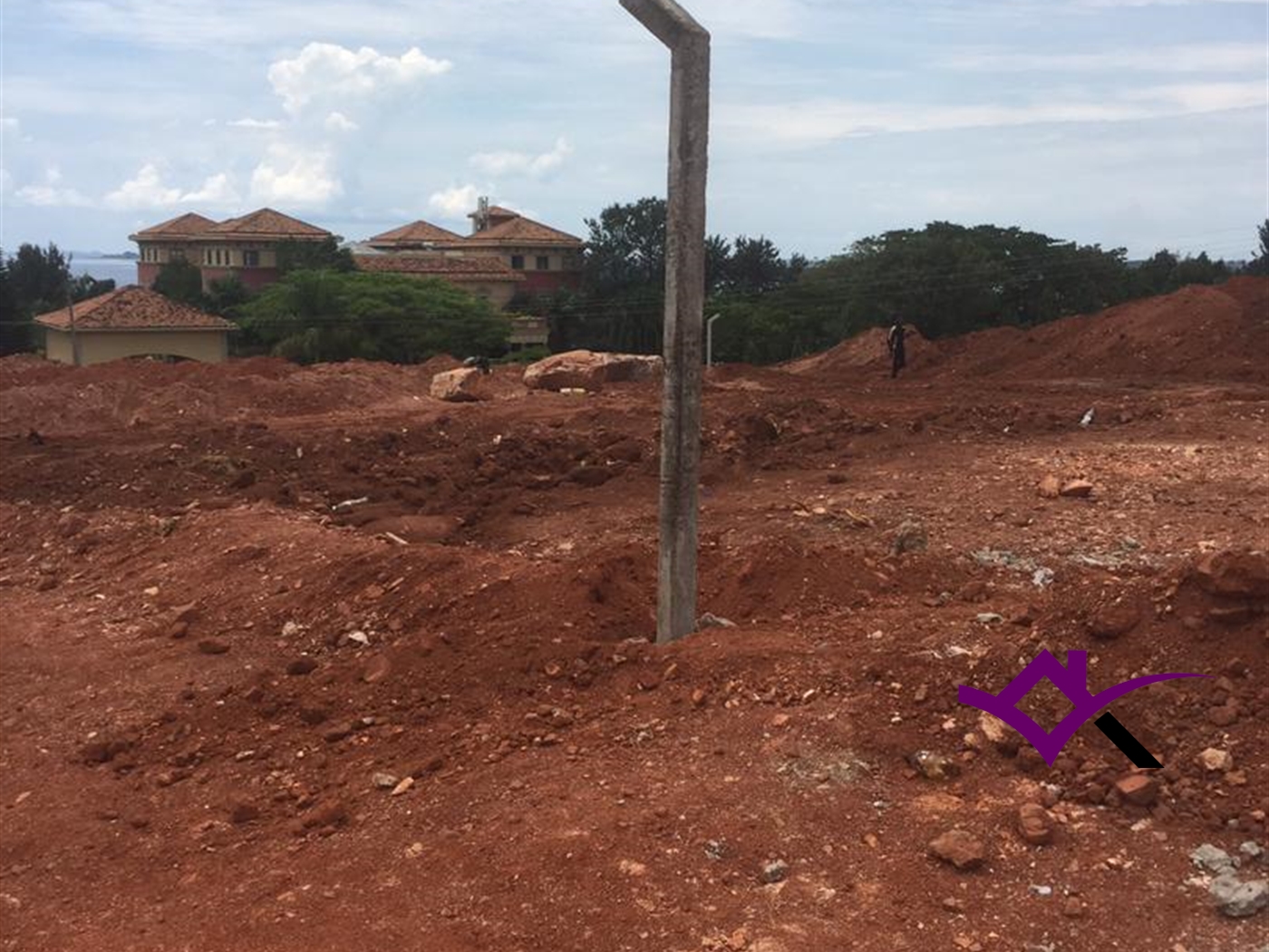 Residential Land for sale in Munyonyo Wakiso