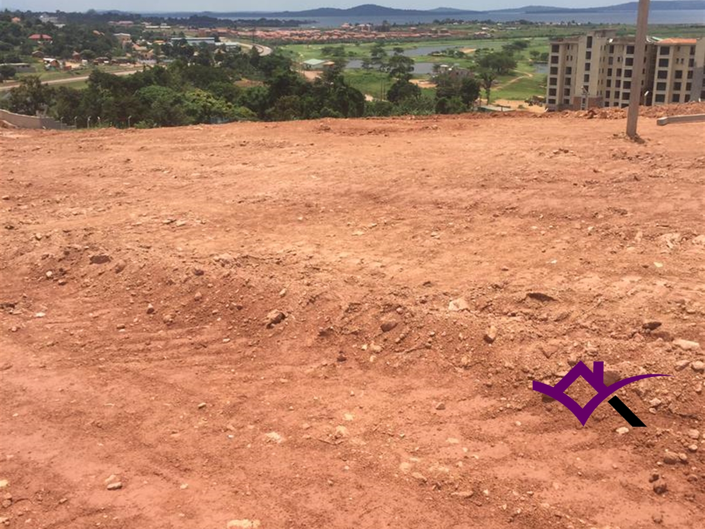 Residential Land for sale in Munyonyo Wakiso