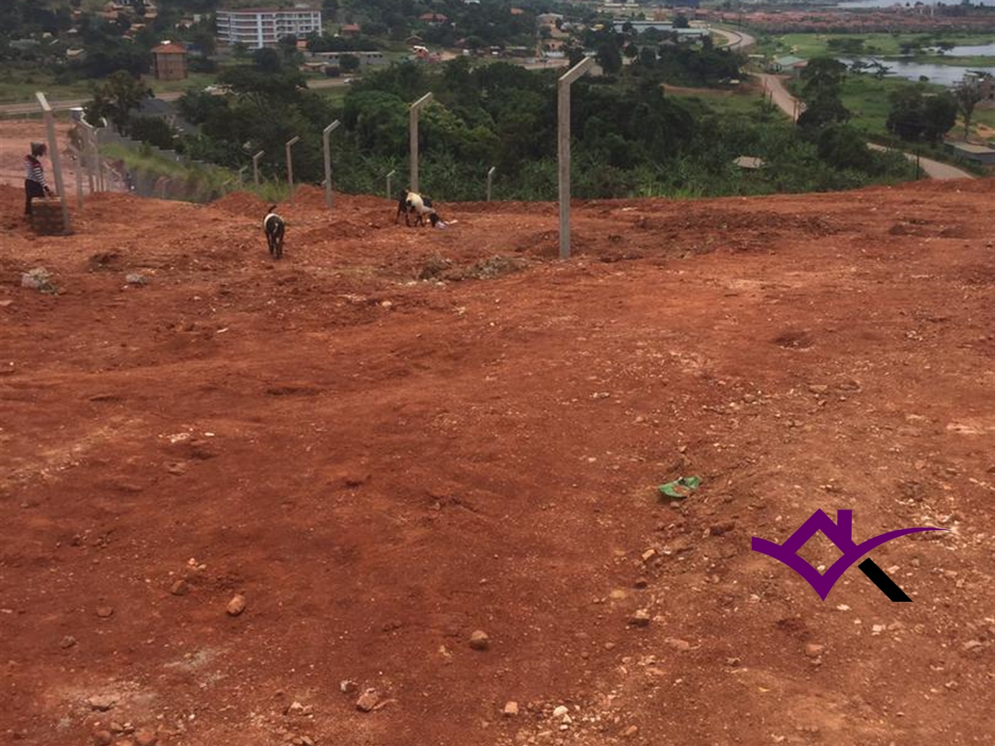 Residential Land for sale in Munyonyo Wakiso