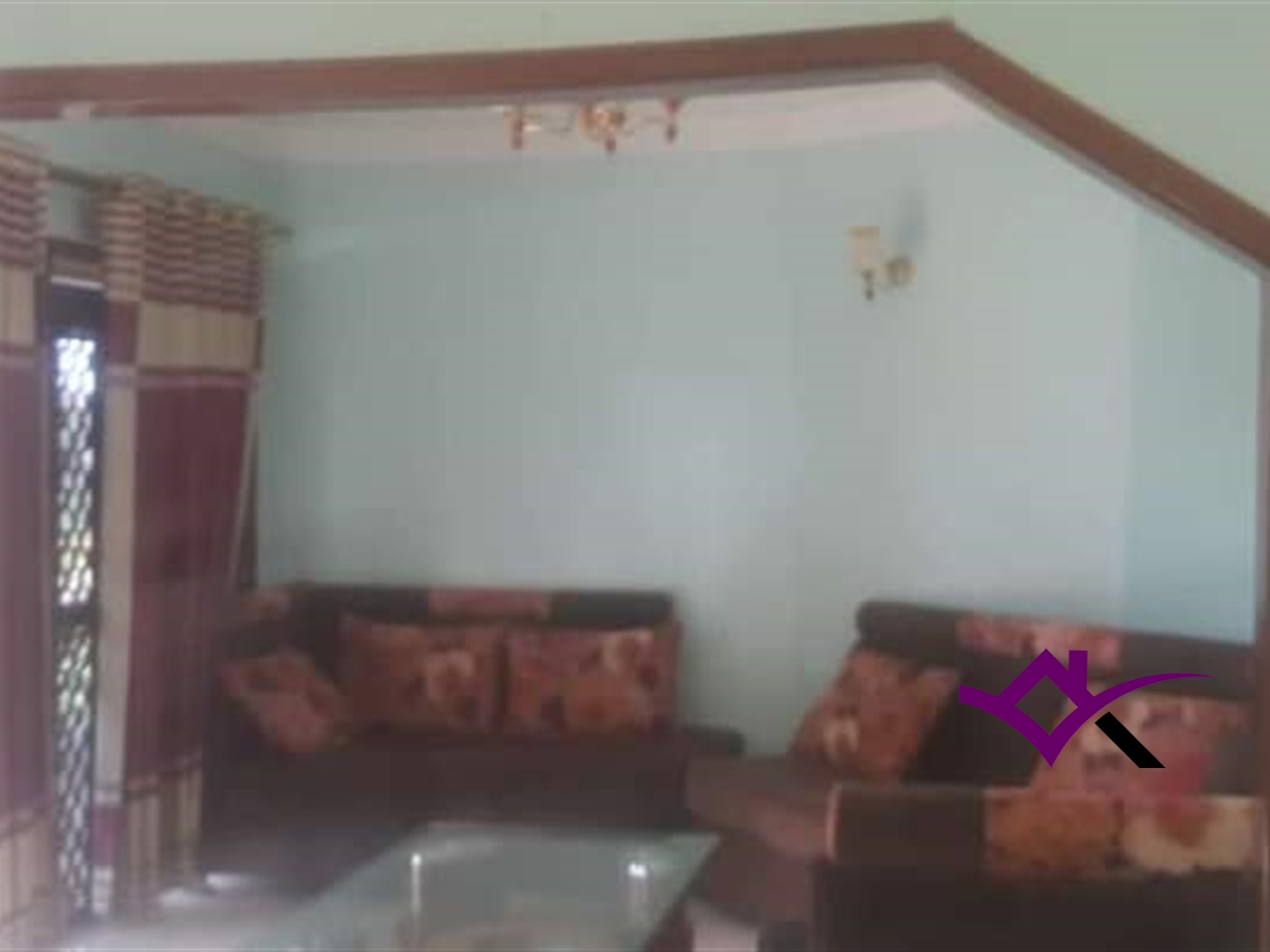 Bungalow for sale in Nkumba Wakiso