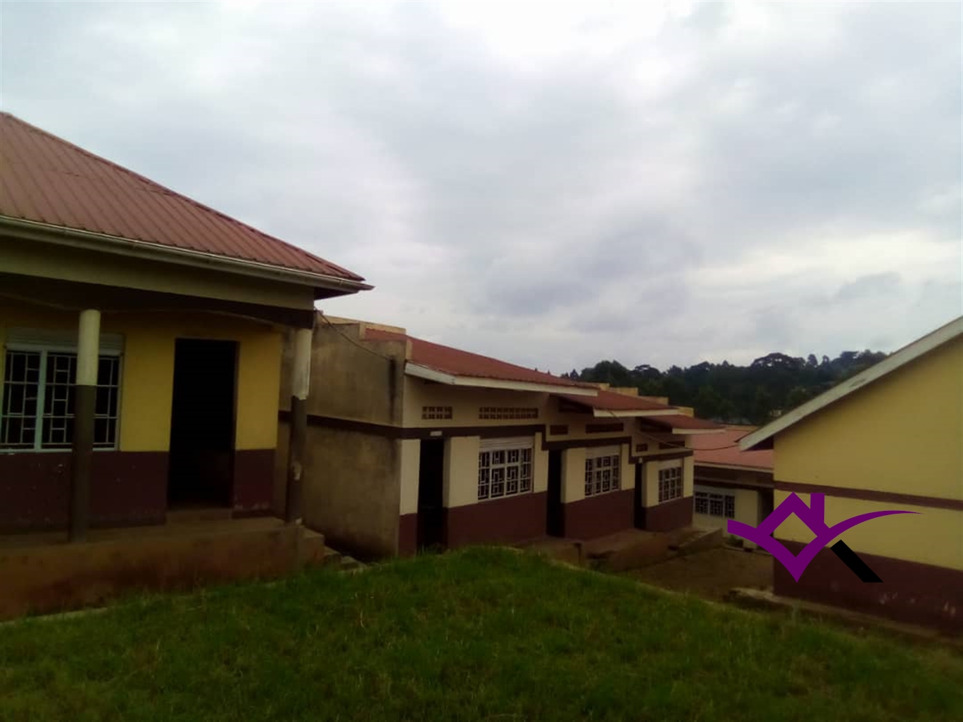 School for sale in Sonde Mukono