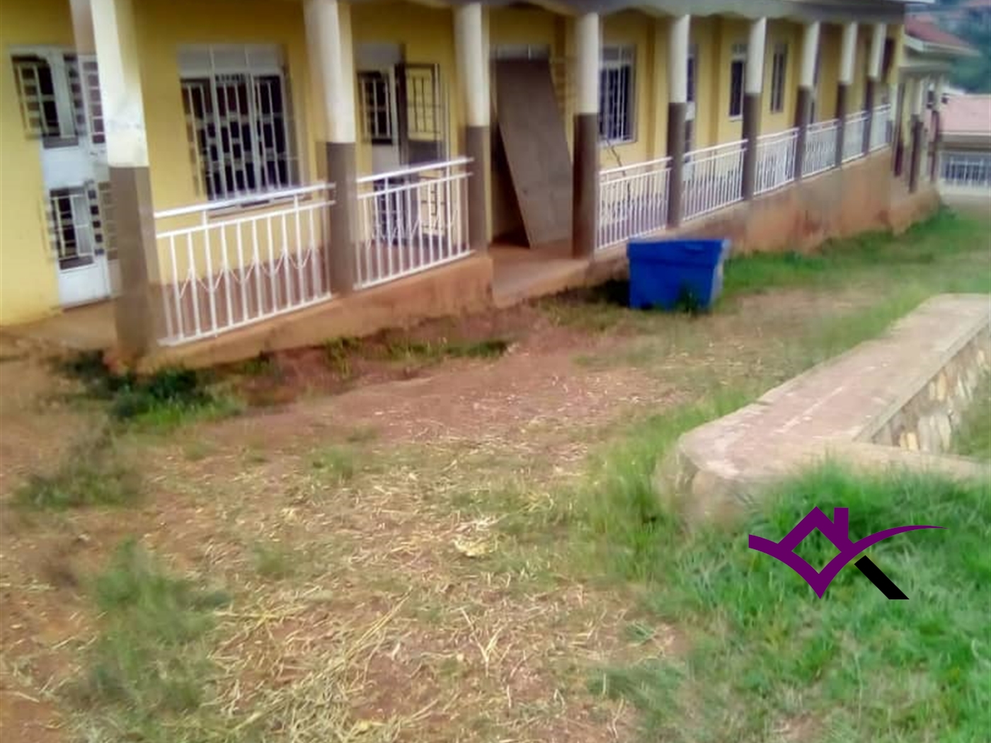 School for sale in Sonde Mukono