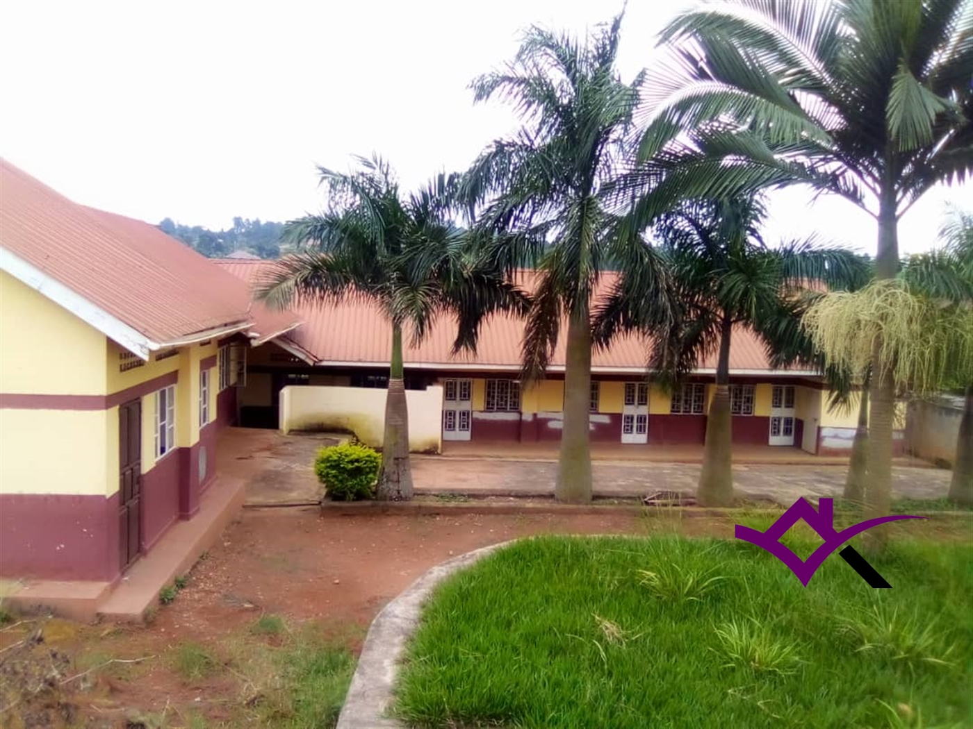 School for sale in Sonde Mukono