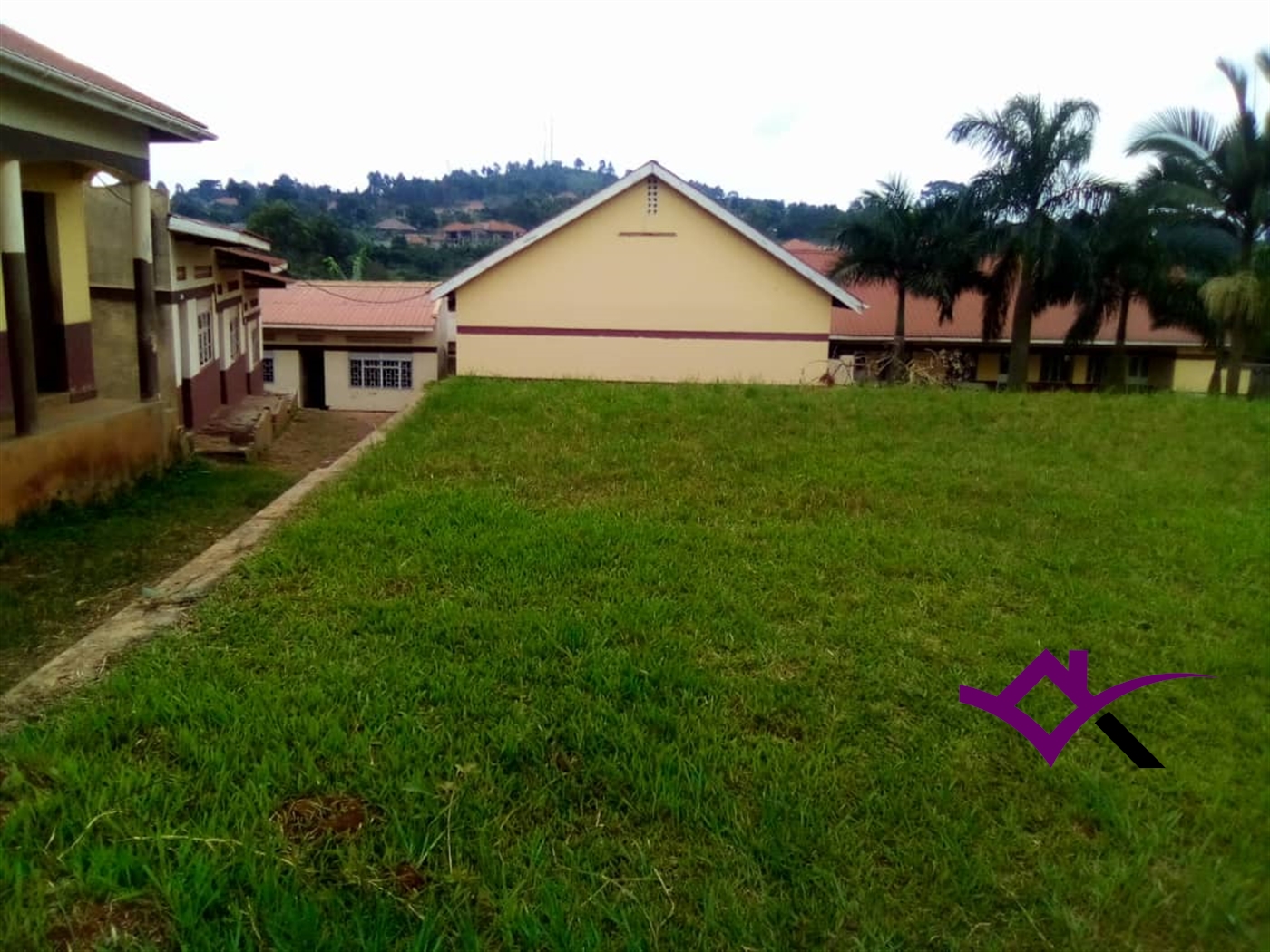 School for sale in Sonde Mukono