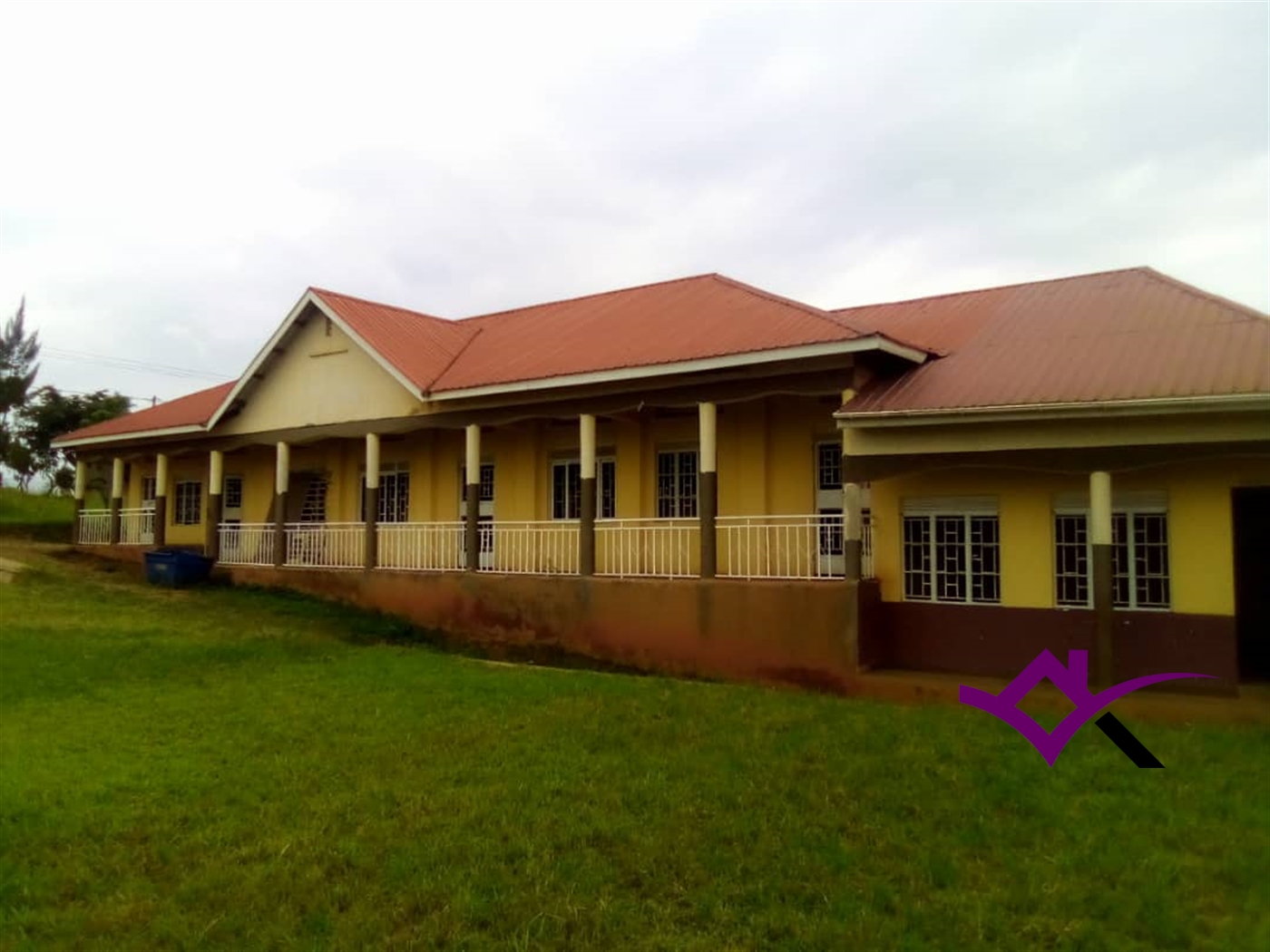 School for sale in Sonde Mukono