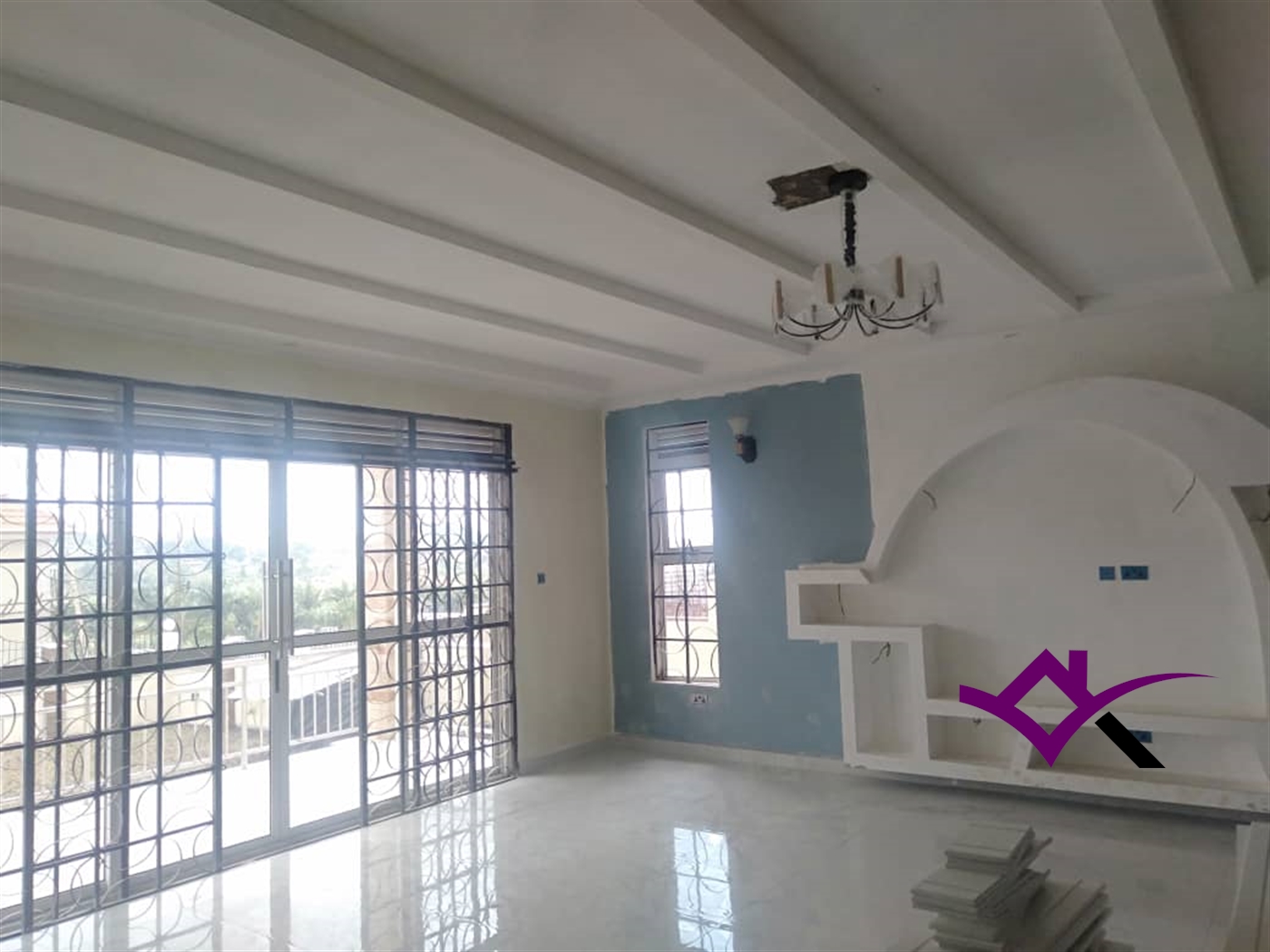 Storeyed house for sale in Entebbe Wakiso