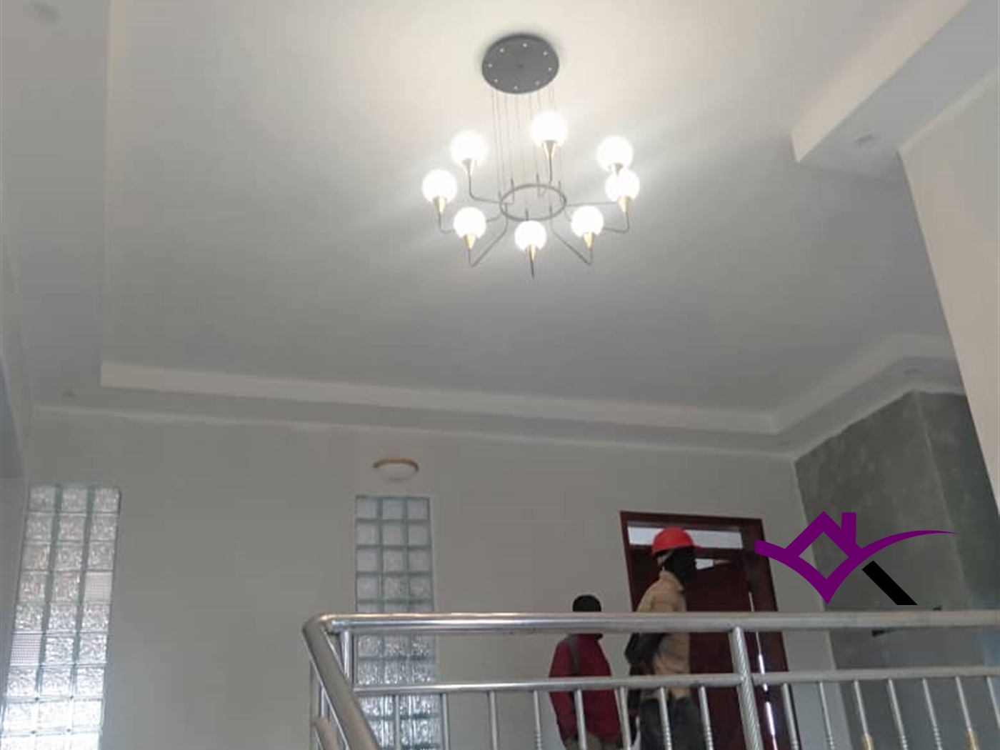 Storeyed house for sale in Entebbe Wakiso