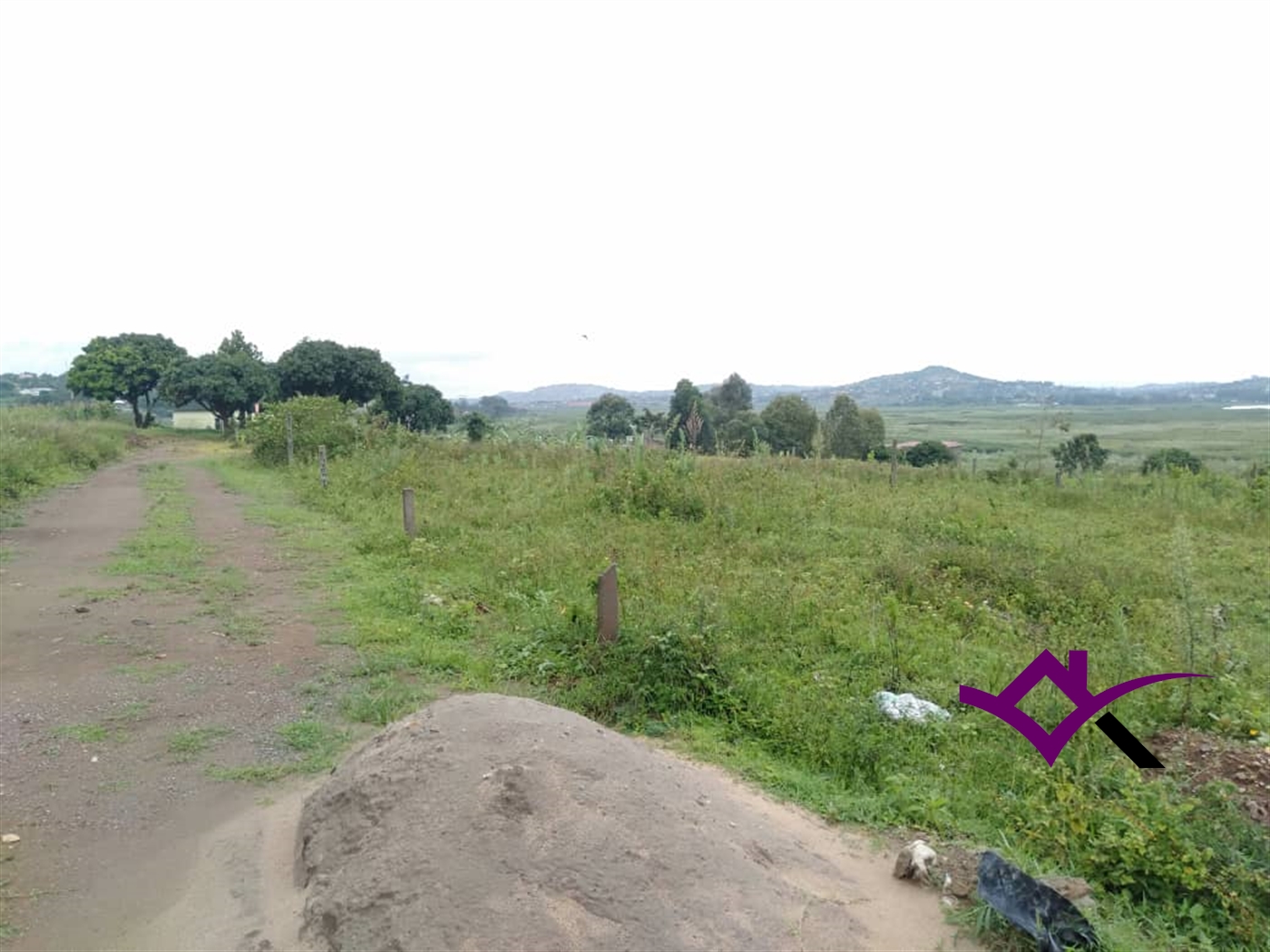 Residential Land for sale in Kajjansi Wakiso