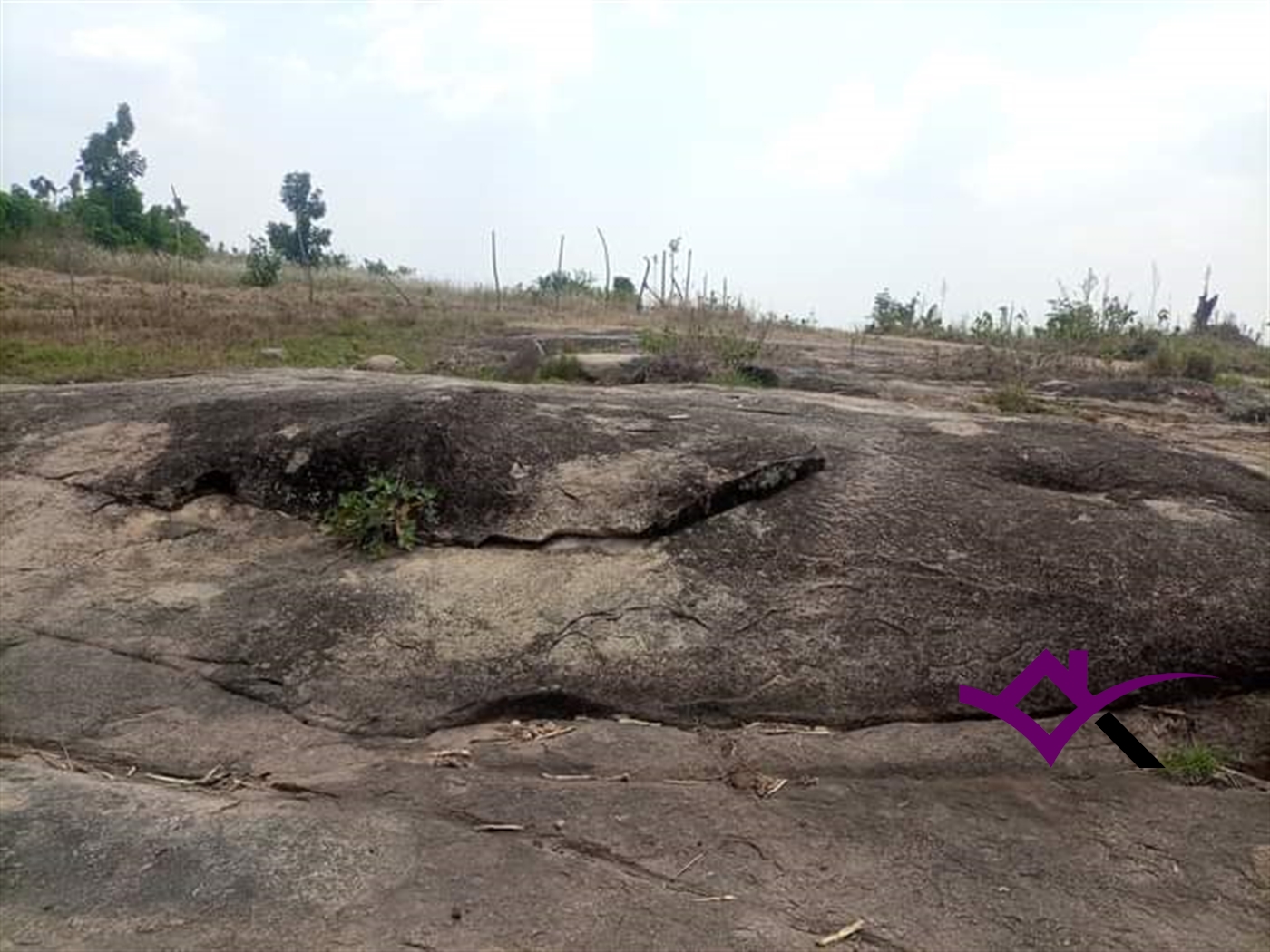 Multipurpose Land for sale in Busunjju Kiboga