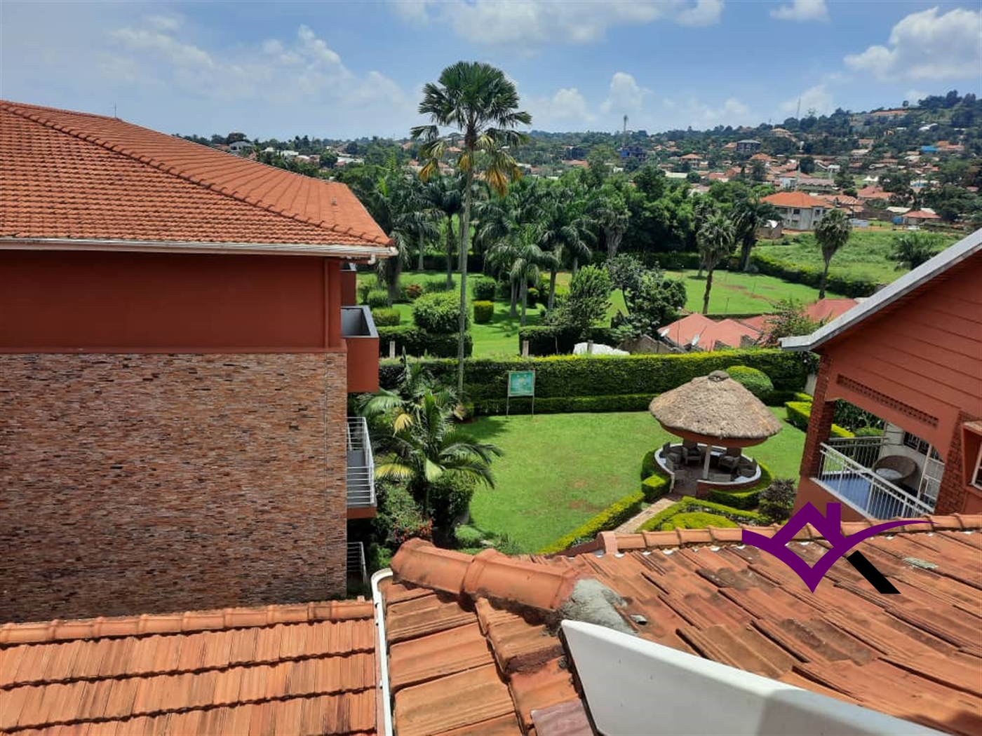 Hotel for sale in Entebbe Wakiso