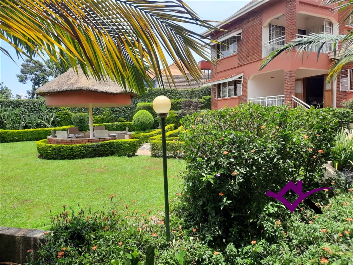 Hotel for sale in Entebbe Wakiso