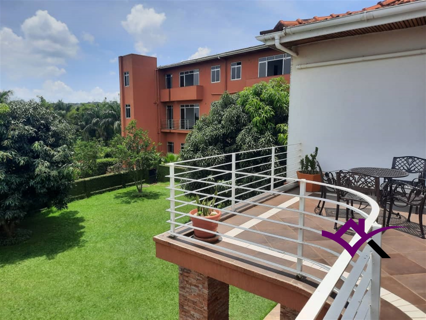 Hotel for sale in Entebbe Wakiso