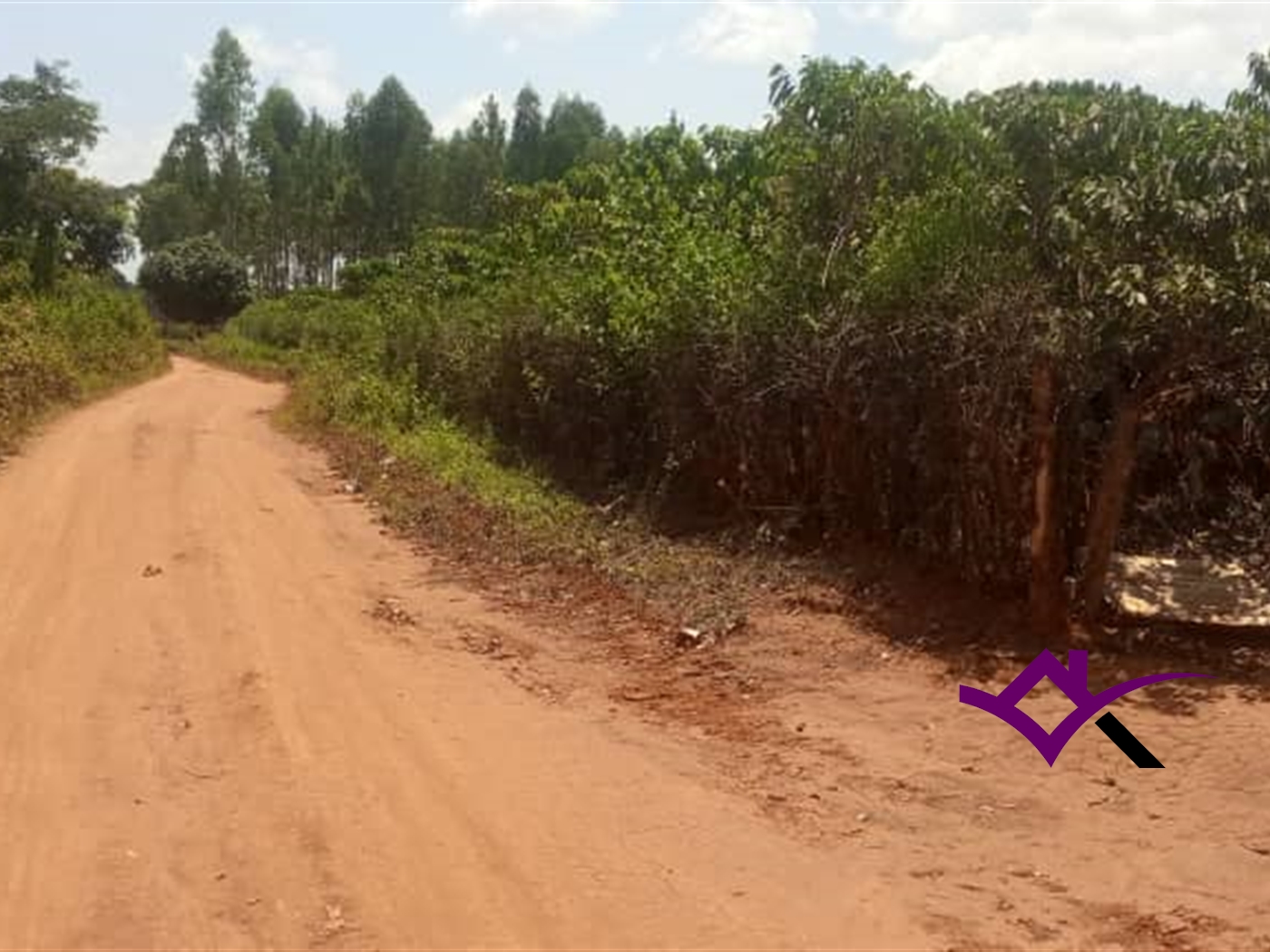 Multipurpose Land for sale in Ziloobwe Luweero