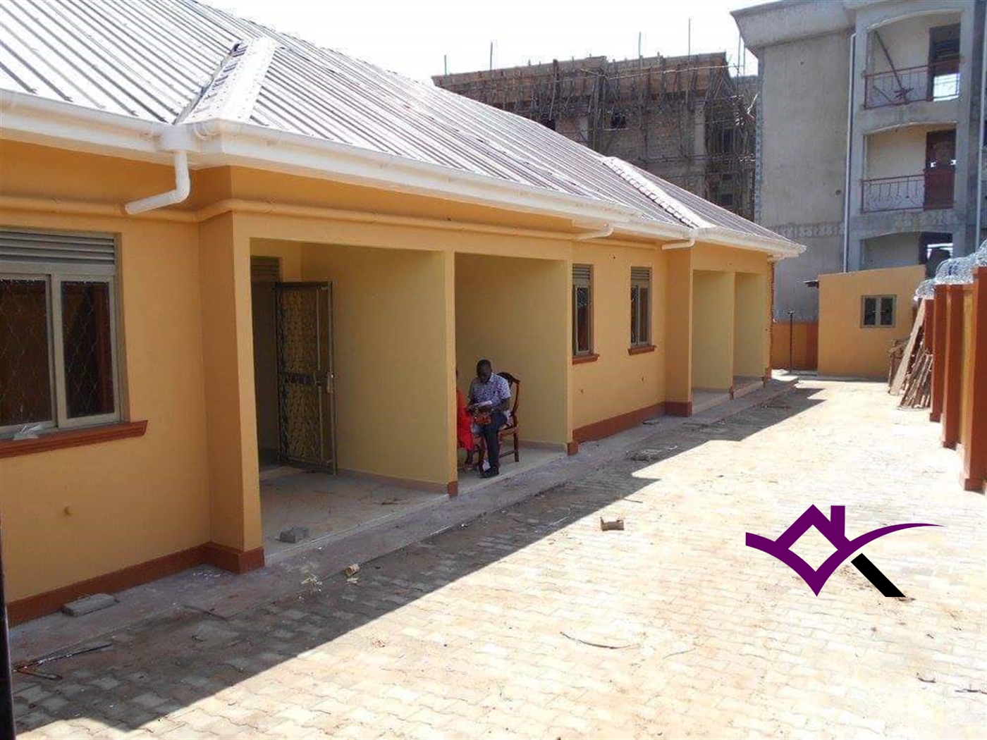 Rental units for sale in Namugongo Mukono